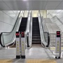 신당지하상가-신당역간 지하통로 연결공사 이미지