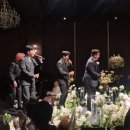 반하나프로젝트 | [VOS 섭외 완전체 축가 후기] 서울 라비니움에 울려 퍼진 '인생 결혼식'