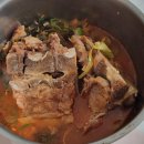 다경감자탕 이미지