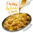 BBQ 치킨 이미지