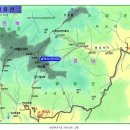 21세기 산악회 제189차 정기산행안내 ( 남덕유산),1,507M 이미지