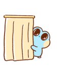 등대이모