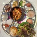[조옥당]복숭아막걸리 주는 약수역 족발 맛집 조옥당 내돈내산 후기