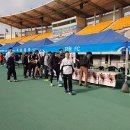 송암스포츠타운 주경기장 이미지