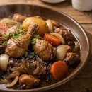 간장 찜닭 레시피 만들기 노두유 안동찜닭 소스 황금레시피 노추 이미지
