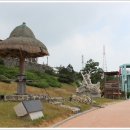 명량대첩탑 이미지