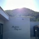 모던스테이 이미지