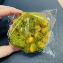 GS25 다대성원점 | 미금역떡집 #문월당 분당크리스마스선물 떡 포장 (오란다 &amp; 찰떡스퀘어 세트)