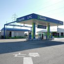 LPG충전소