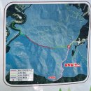 청옥산분말 | [252] 정선 노추산 최단거리 등산 (늘막골 왕복 코스)