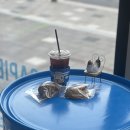 커피사피엔스 영등포반도아이비밸리점