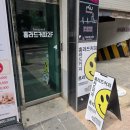 수원-1784 | [ 홍라드 수원역점 ] 수원역카페 브라우니 크로플 맛집