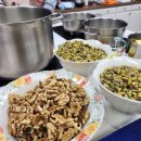 [정규강좌]달콤한 휴일 오븐 디저트 | 터키이스탄불문화원 서초 원데이클래스 이색데이트 코스 후기