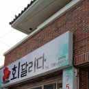 회달리다 이미지