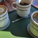 Greenwich Cafe (그리니치 카페)