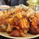 엄지족발 이미지