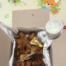 시장통닭 이미지