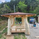 밤재 등산로 이미지