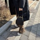 내돈내산 유르트 고급스럽고 빈티지한 디자인 마리모 Marimo 베지터블 소가죽