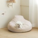 현대 강아지＆고양이 | 울리 펫 빈백 쇼파, 고양이 강아지 방석 후기!