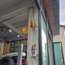 카포트 | 동탄2신도시 '카포트' 엔진오일 교체 / 타이어 공기압 내돈내산 후기