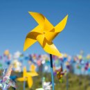 바람개비 이미지