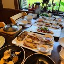 광주 매월동 맛집 온고당 | 한정식 보리굴비 한상 부모님 모시고 가기 좋은 곳
