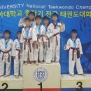 인성교육 태권도장 이미지