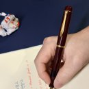 천·지·인의 기념비 | 번영의 시작이 된 잊혀진 만년필 펠리칸 M481