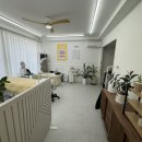 디자인바나나 | 괴정동 속눈썹 바나나브로우에서 포인트펌 후기