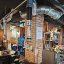 월정로 | 신월동 갈비 맛집, 연탄직화 고깃집 "갈빗"방문 후기