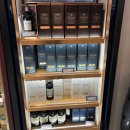 26470-01-21-364 | [미국 샌프란시스코] SFO공항 면세점 주류코너 및 독특한 수령 방법