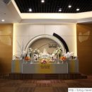 중계역 1번출구 버스정류장 이미지