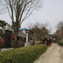 학성군 김완장군 영당 이미지