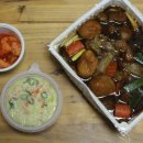 쿡찜한닭 이미지