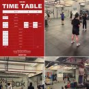 크로스핏 쓰리박스 | 암사역 크로스핏 무료체험 후기, 크로스핏 쓰리박스 강동암사에서의 특별한 경험