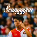 머지않아 유럽으로 갈 것 같은(한명은 이미 유럽) 대한민국 07년생 유망주 세명 이미지