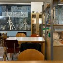 회기2 | 회기역 분위기 좋은 넓은 카페 [한시십일분]