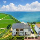 강화올제스파온수수영장바다펜션 이미지