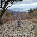 [명산기행#500] 낙동정맥 1일 4산 백야산 구덕산 최단코스 인증[1/2]