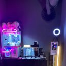 청우1차 | 수원 인계동 2차 술집 인형 뽑기 일회용 사진기 있는 분위기 좋은 술집 데이트 코스 추천 - "청우"