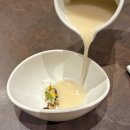 4117 | 공덕역 맛집 우수 기념일에 방문한 한우 오마카세 디너 후기