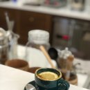 신선로 447번길 | 부산 망미동 감성카페 추천 &#34;가배향화&#34; 이용후기[내돈내산]