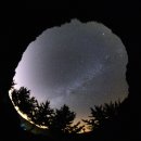 은하수(Milky way)