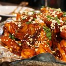 부리나치킨 이미지