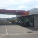 계룡주유소 이미지