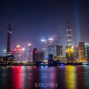 상하이베이 이미지