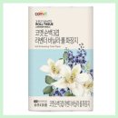 라벤더&바닐라