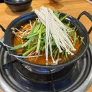 청주 오송 맛집 얼큰한 국물이 일품인 김정훈샤브칼국수 다녀온 솔직후기