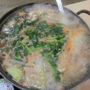 지산목련시장 이미지